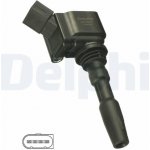 Zapalovací cívka DELPHI GN10631-12B1 – Hledejceny.cz