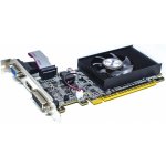AFOX GeForce GT 210 1GB DDR3 AF210-1024D3L5 – Zboží Živě