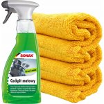 Sonax Čistič přístrojové desky Green Lemon 500 ml – Hledejceny.cz