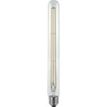 Segula LED E27 6W žárovka 24V DC čirá 2700 K stmívatelná 55957 – Hledejceny.cz