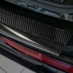 Audi Q5 08 - 16 kryt prahu zadních dveří | Zboží Auto