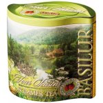 Basilur Four Season Summer Tea plech 100 g – Sleviste.cz