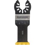 DeWalt DT20707 pilový list 30x43 mm – Zboží Mobilmania