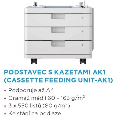 Canon imageRunner C256i – Zboží Živě