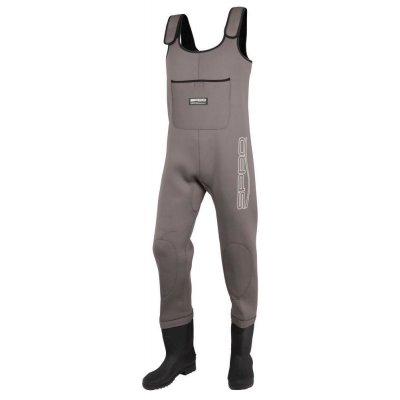 SPRO Neoprenové prsačky Neoprene Chest Waders 4mm – Zboží Dáma