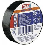 Tesa 53988 Elektroizolační páska 15 mm x 10 m černá – Zboží Dáma