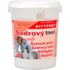 Silikon KITTFORT Sádrový tmel Profi 300g