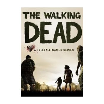 The Walking Dead: A Telltale Games Series