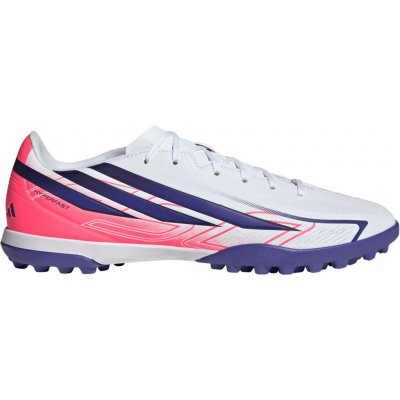 adidas F50 HYPERFAST CLUB TF Bílá Tmavě modrá Růžová – Hledejceny.cz