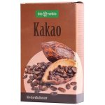 BioNebio Bio kakaový prášek 150 g – Hledejceny.cz