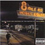 Eminem - 8 Mile LP – Hledejceny.cz