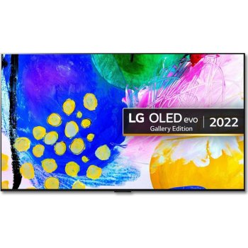 LG OLED77G2