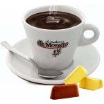 Moretto Horká čokoláda Nugátová 30 g – Zboží Dáma