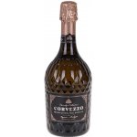 Corvezzo DOC Brut Family Collection Prosecco 11% 0,75 l (holá láhev) – Zboží Dáma