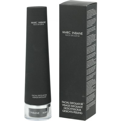 Marc Inbane Black Exfoliator Peeling 75 ml – Zboží Mobilmania