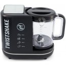 Twistshake 6v1 Baby Food Processor černý