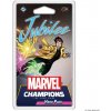 Desková hra Fantasy Flight Games Marvel Champions: Jubilee Hero Pack EN