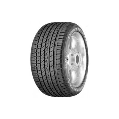 Continental ContiCrossContact UHP 255/55 R18 109Y FR – Hledejceny.cz