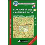 Mapa KČT č.2 Slavkovský les a Mariánskolázeňsko 1 : 50 000 – Sleviste.cz