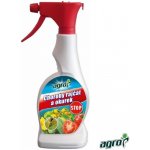AGRO STOP RTD proti padlí zeleniny a okr.rost. 500 ml – Zboží Dáma