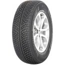 Michelin Pilot Alpin 5 255/55 R18 109V