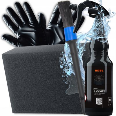 ADBL Black Water 500 ml | Zboží Auto