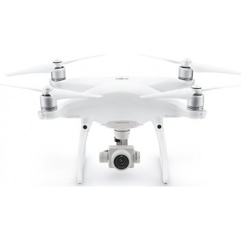 DJI Phantom 4 Pro 4K - DJI0422