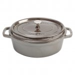 Staub oválný 31 cm 5,4 l – Zboží Mobilmania