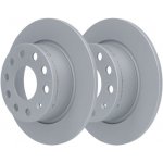 Brzdový kotouč ATE 24.0110-0420 (AT 410420) | Zboží Auto