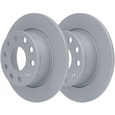 Brzdový kotouč ATE 24.0110-0420 (AT 410420) | Zboží Auto