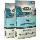 Acana Bountiful Catch Cat 2 x 4,5 kg