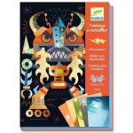 Djeco VÝTVARNÝ SET ROBOTI – Zboží Dáma