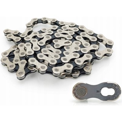 KMC E10S NPBK – Zboží Mobilmania