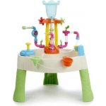 Little Tikes Fountain Factory Vodní stůl – Sleviste.cz