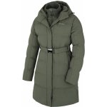 Husky Nerine L khaki – Zboží Dáma