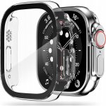 TECH-PROTECT DEFENSE360 APPLE WATCH ULTRA 49 MM CLEAR 9490713928325 – Zboží Mobilmania