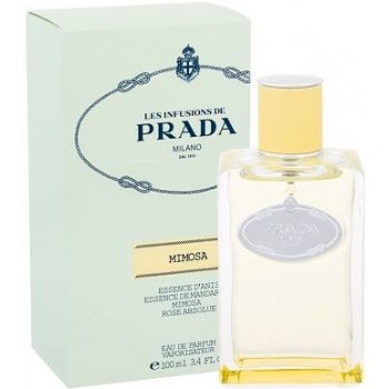 Prada Infusion de Mimosa parfémovaná voda dámská 100 ml