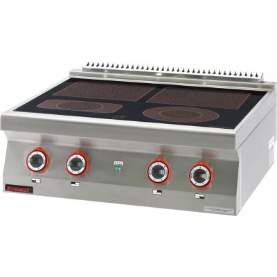 Kromet 700.KE-4C – Hledejceny.cz