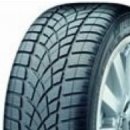 Osobní pneumatika Dunlop SP Winter Sport 3D 245/40 R18 97V