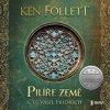 Audiokniha Pilíře země 1 - Follett Ken