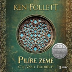 Pilíře země 1 - Follett Ken