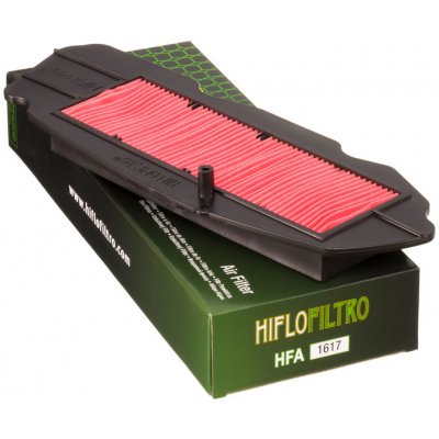 Vzduchový filtr HIFLOFILTRO HFA1617 – Hledejceny.cz