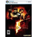 hra pro PC Resident Evil 5