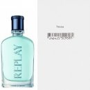 Replay Jeans Spirit! toaletní voda pánská 75 ml tester