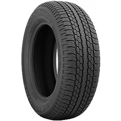 Toyo Open Country A25 255/60 R18 108S – Zbozi.Blesk.cz