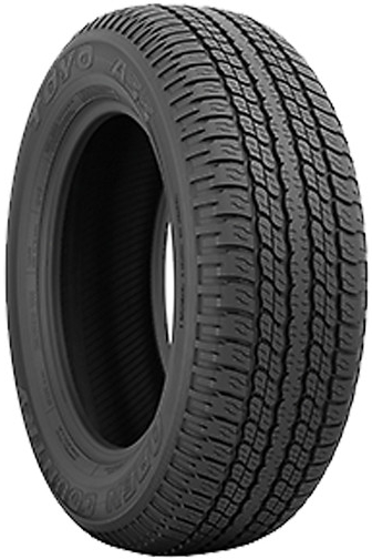 Toyo Open Country A25 255/60 R18 108S