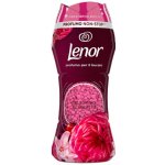 Lenor Unstoppables vonné perličky Scarlatto 210 g – Zboží Dáma