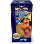 Disney Lorcana TCG Archazia's Island Gift Box – Zboží Mobilmania