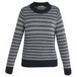 Icebreaker Wmns Waypoint Crewe Sweater, Midnight Navy – Zboží Mobilmania