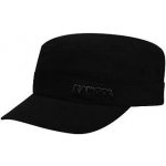 Kangol Cotton Twill Army Cap Black 9720BC-BK001 – Sleviste.cz